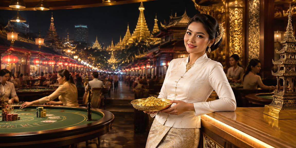 sabai99 sabai99 အတွက် တိုက်ရိုက်ကာစီနို စလော့ လမ်းညွှန်